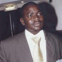Papa aly Ndiaye