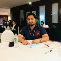 Munir Ahmad