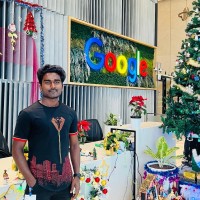 Akash Senthil