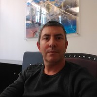 Sylvain Baudouin