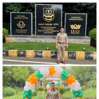 Rishabh Bisht