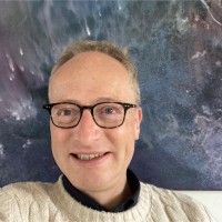 Arie Koomans