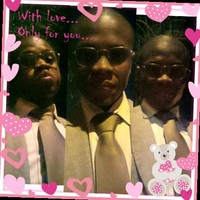 Hervé Patrick TCHAKOUNTE NOUKAWO