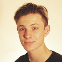Alfie Charlton