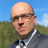 Reza Morik