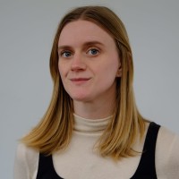Evelyn Dodds