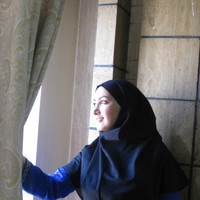 leila jabbari