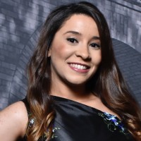Lorraine Barcelos