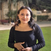Anjali Mehra