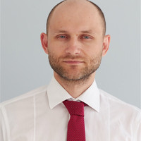 Александр Красновский