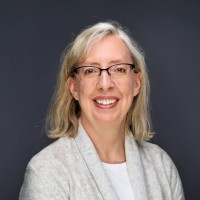 Gailon (Gail) Jacobs