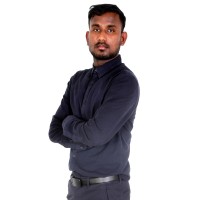Prashanth Pakiyaraja