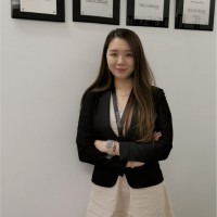 Katrina Mok