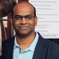 Umamaheswar Siripurapu