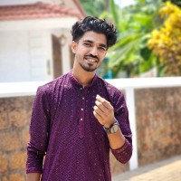 Adithyan P