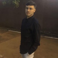 Pedro Camilo