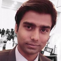 Zeeshan Haider