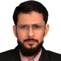 Khizer Jamal