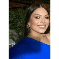 Merve Büyük Yurtsal