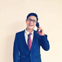 Jack 张文达❤️