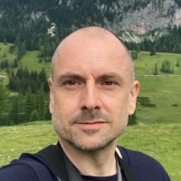 Peter Florian Chromek