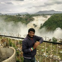 Sandeep S