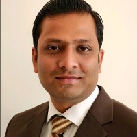 Saifuddin Mohammed