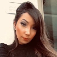 Gabriela De Paula