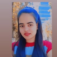 Srushti Gaikwad