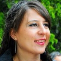 Mirela Anghel