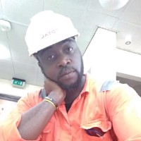 Onyekpe Joseph