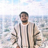 Pritesh S. Sorathiya