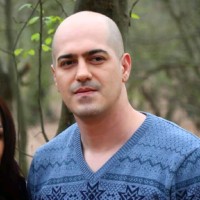 Hamed Safari