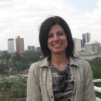 Hilda Bojorquez
