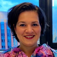 Karla Biesheuvel