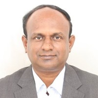 Subramanian Bhaskaran