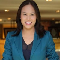 Celeste Ng 吴玉双