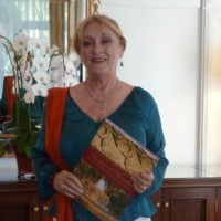 Maureen Gaffney Wolfson