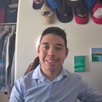 Thomas Montero