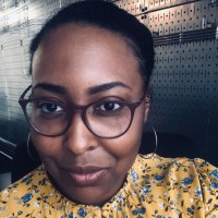 Marika Baliko