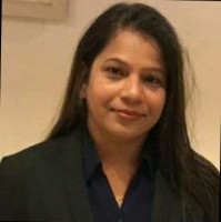 Sonal Sawant