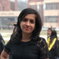 arushi Marwah