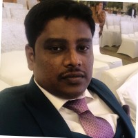 Syed Shoeb Hussain