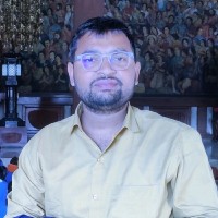 Surendra Kumar Yadav