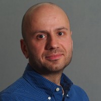 Dmitri Marin