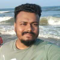Arnab Mondal