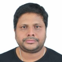 Hari Krishnan