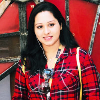 Reshma Anil