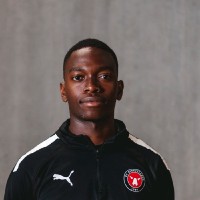 Bongani Mathema