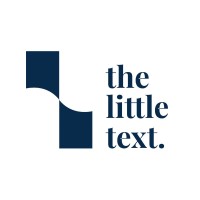 thelittletext .